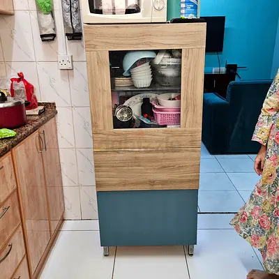 Kitchen cupboard for sale