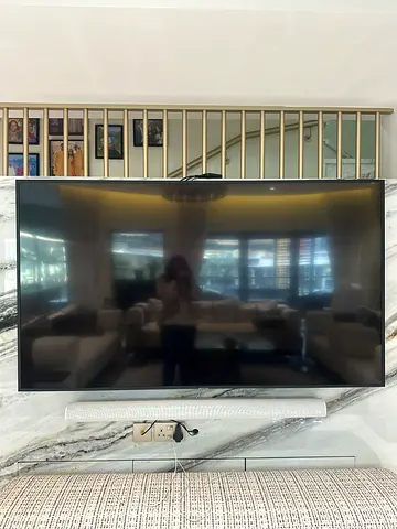 75inch Samsung 4K Ultra HD Smart LED TV - Excellent Condition