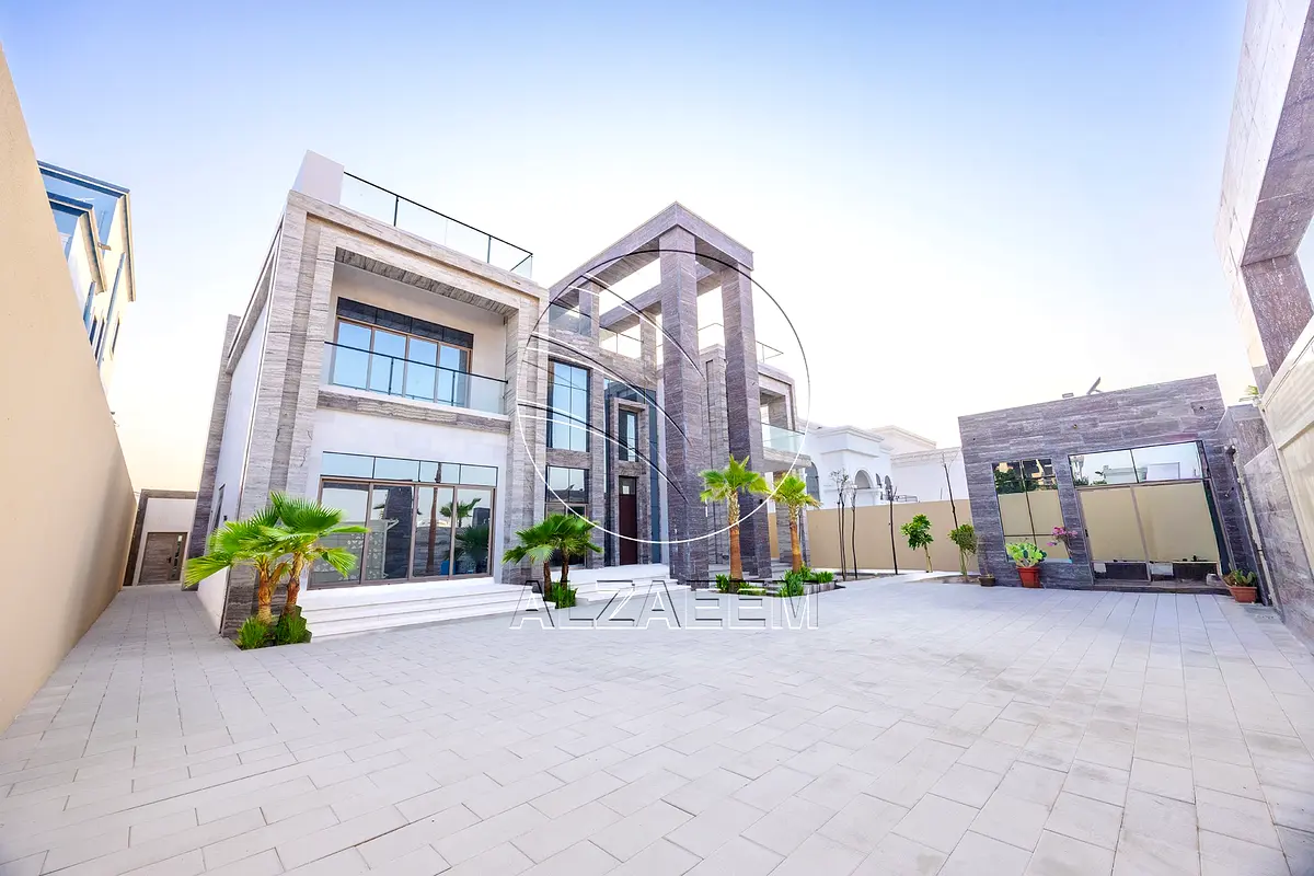 √Brand New Villa! 10 Master Bedroom |High Ceiling√