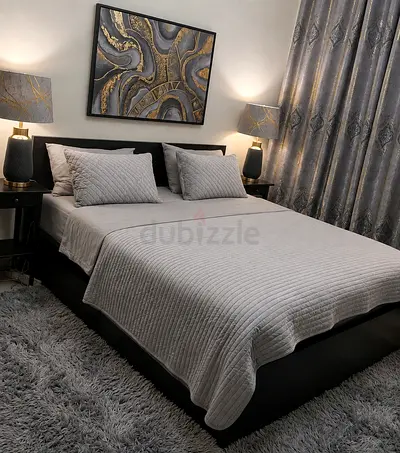 Black-brown Bed Set with storage IKEA