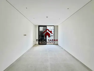 Brand new building/with 2open view balcony/Master bedroom/store room separate/wardrobe available