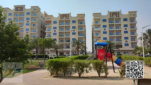 New 2 Bedroom Apartment for Rent in Al Ameera Village | First Tenant | 1,600 Sq.ft. | AED 47,000 Yearly