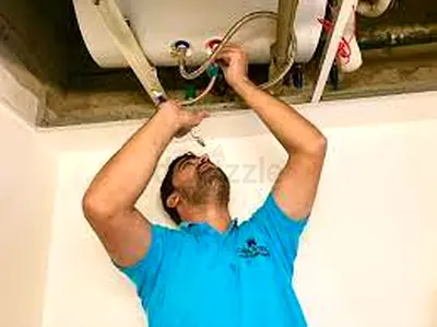 Emergency plumbing service in dubai