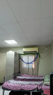 Full furnished Room available for 3 months (sept-Nov)warqa.