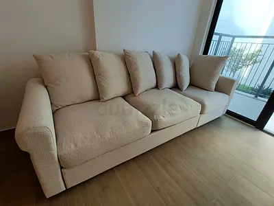 Perfect Condition IKEA Gronlid 3 Seater Sofa Bed