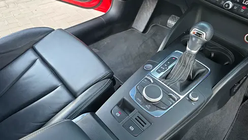 2015 AUDI A3 — миниатюра 18