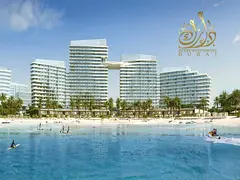 VIP ONLY/PRIVATE BEACH/HIGH ROI INVESTMENT/60%-40%