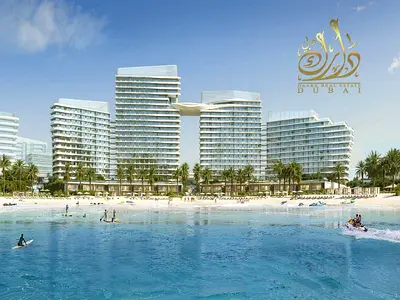 VIP ONLY/PRIVATE BEACH/HIGH ROI INVESTMENT/60%-40%