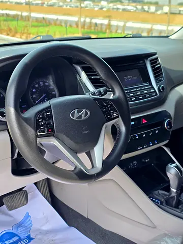 2018 Hyundai TUCSON 缩略图 13