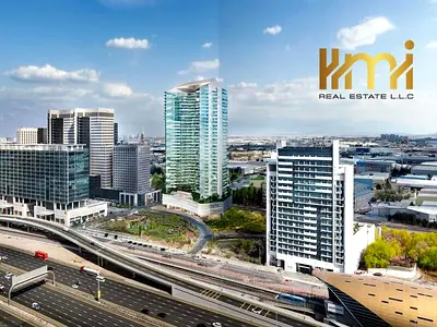 30% Post Handover | Near Metro | Prime Investment | Sheikh Zayed Road