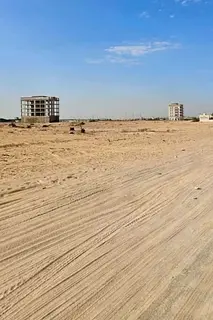 **For Sale: Prime Commercial Plot in Al Maleha, Sharjah** A premium commercial plot located in Al Ma