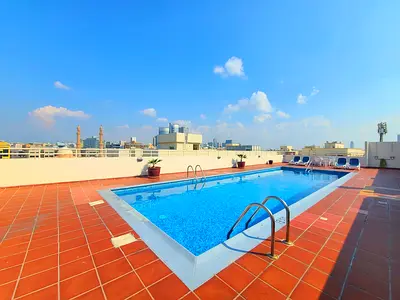 Hot Property || All Amenities || Only For Family ||