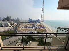Freehold For All | Private Beach | Luxurious 2BHK+Maid’s | Fully Upgraded & Furnished | Chiller Fr
