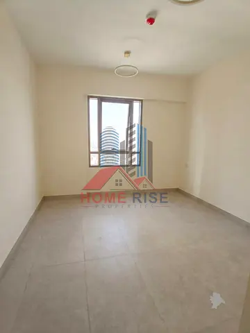Spacious 1bhk in brand new building | ready to move apartment | free parking | limited time offer