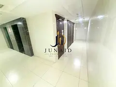Specious 1bhk close to school area - With 12 cheque- Free maintenance- Family friendly building