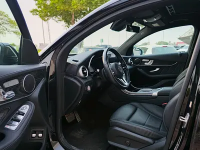 Mercedes-Benz GLC 300e 4MATIC, миниатюра 6