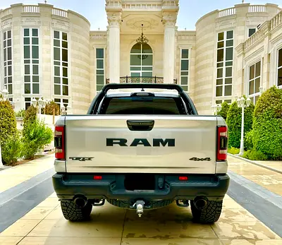 2023 RAM 1500 TRX 缩略图 6