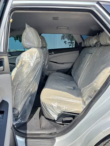 2018 Hyundai TUCSON 缩略图 19
