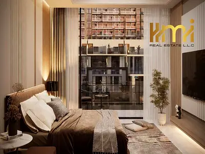Near Expo City | Green Community | High ROI
