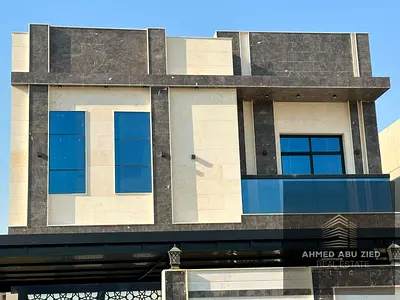 Furnished or Unfurnished 5 Master BR Villa in Al Bahya | 4,200 Sqft | Maid's Room & Covered Patio |AED 125,000