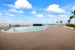 - Luxury Living Premium 1BR in Mina Al Arab