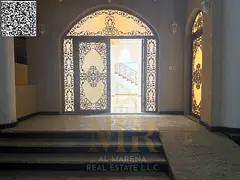 🏡✨ With electricity, water, and air conditioning, own your dream villa and invest in a luxuriou