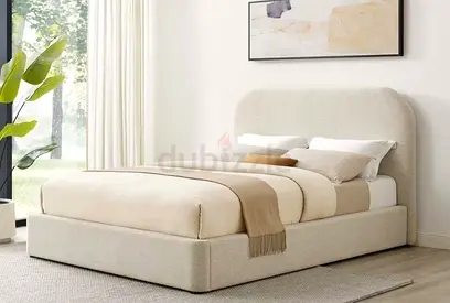 Brand new queen size bed family bed with medical mattress Dubble bed bed with storage bed