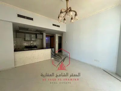 تكييف مجاني | شهر مجاني | جيم ومسبح مجانيان | منطقة لعب للأطفال | مساحات واسعة جداً | إطلالة مفتوحة | موقع حيوي قريب من جميع الخدمات والمرافق | سهولة