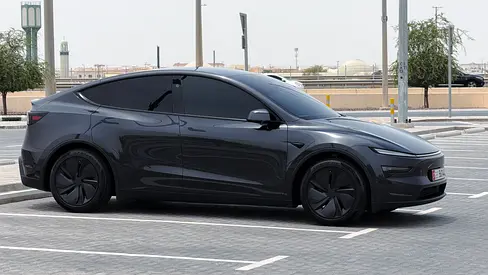 صورة 4 لـ 2025 Tesla MODEL Y