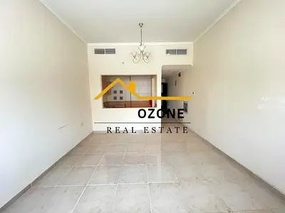 🏡✨ Spacious Unfurnished Studio for Rent | 460 Sq. Ft. | Prime Location | Muwailah, Sharjah ✨🏡