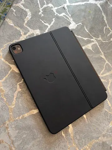 iPad Pro m4 256 gb