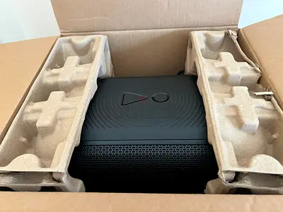 JBL Party Box  - barely used, comes in original packaging