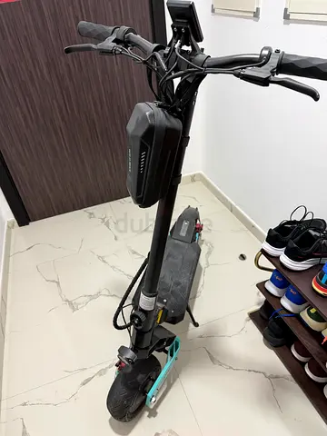 Kugoo G2 Max Limited Edition Electric Scooter