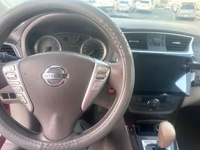 صورة 11 لـ 2014 Nissan SENTRA
