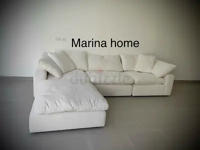 Selling marina home cloud sofa