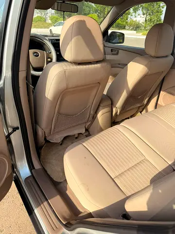 2009 KIA SPORTAGE 照片 7