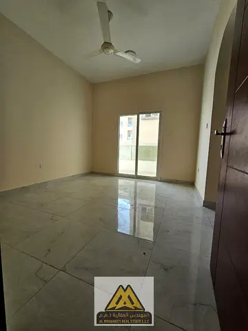 A spacious 3-bedroom apartment is available for annual rent in Al Alia, Ajman. This apartment offer