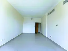 Spacious 2BHK with open view balcony , wardrobe, big hall, 3 Washrooms in muwaileh near bus station