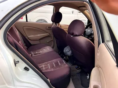 2012 Nissan SUNNY — фото 7