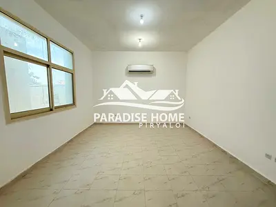 Good Size 1 BHK for family Al Rahba
