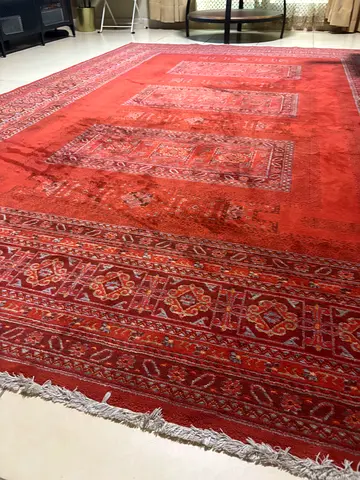 Rug 3*2.7 approx