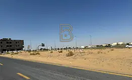For residential and investment purposes - Al-Hawshi land on Street 24