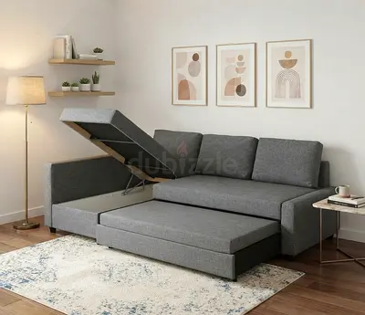 Functional Sofa Bed
