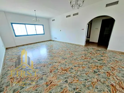 A.C FREE SPACIUS VERY BIG 2 BHK JUST 50K WARDROBES TWO FULL BATHROOMS READY TO MOVE NEAR DUBAI