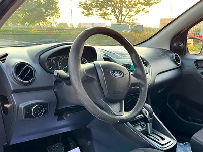 2019 FORD FIGO 缩略图 7