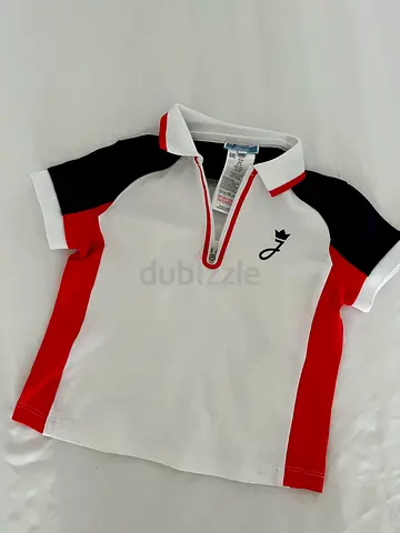 Toddler Boys´ Polo Shirt