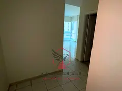 **Spacious 3 Bedroom Apartment for Annual Rent | Al Majaz 2, Sharjah. Free AC, free swimming pool, b