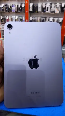 Apple iPad mini (A17pro) 128gb Same New box no