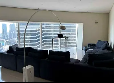 Flos Arco Floor lamp Natural Marble Stainless Steel Frame Brand New With Original Packing Fix Price