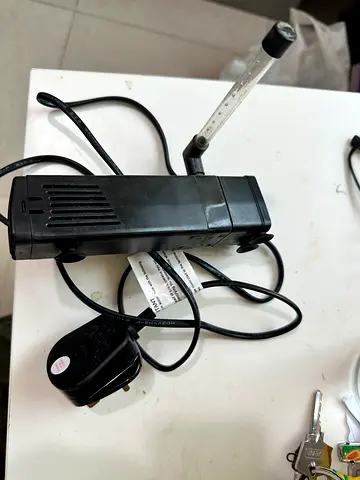 Ciano CF 40 aquarium filter- Abudhabi